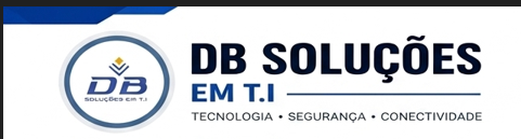 DB Soluções em T.I.